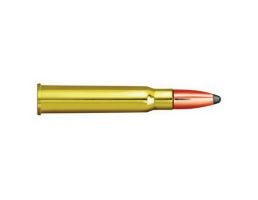 Prvi Partizan Metric Rifle Ammunition 196 gr SP 8x57 IRS Ammo, 20/box - PP857I