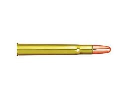 Prvi Partizan Metric Rifle Ammunition 285 gr SP 9.3x74mmR Ammo, 20/box - PP9374