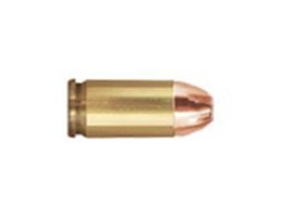 Prvi Partizan Handgun 45 gr SP .22 Rem Jet Mag Ammo, 50/box - PPH22RJ