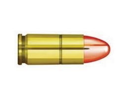 Prvi Partizan Handgun 124 gr FMJ 9x21mm IMI Ammo, 50/box - PPH921