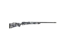 Nosler Model 48 Long Range Carbon .28 Nosler Bolt Action Rifle, Digital Camo - 44148