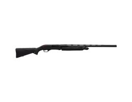 Winchester SXP Black Shadow 24" 12 Gauge Shotgun 3" Pump Action, Satin - 512251390