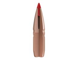 Hornady 6.8mm/270 Cal (.277) 100gr GMX Bullets, 50 Count – 27190