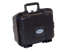 Boyt H11 Single Handgun/Ammo Case - 40134
