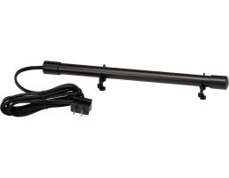 Hornady 12" Dehumidifier Rod, Black - 95903