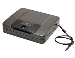 Hornady RAPiD Pistol Safe, XX-Large, Black - 98141