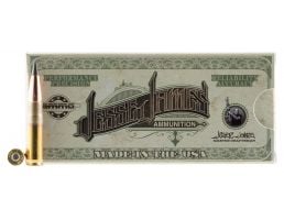 Ammo Inc 110 gr Barnes TAC-TX .300 Blackout Ammo, 20/box - 300B110TACTX
