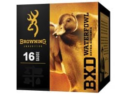 Browning Waterfowl 2.75" 16 Gauge Ammo 25 Rounds - B193411622