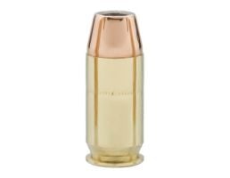 Corbon Ammunition Original 200 gr Jacketed Hollow Point .45 Auto +P Ammo, 20/box - SD45200-20