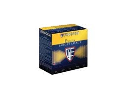Fiocchi Exacta Target International 2.75" 12 Gauge Ammo, 250 Rounds - 12IN2475