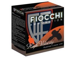 Fiocchi Shooting Dynamics Optima Specific High Velocity 2.75" 16 Gauge Ammo, 250 Rounds - 16HV5
