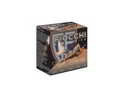 Fiocchi Shooting Dynamics Optima Specific High Velocity 3" 20 Gauge Ammo, 250 Rounds - 203HV4