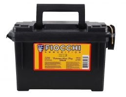 Fiocchi Extrema Aero Field Box 12 Gauge 2.75" Slug, 80 Rounds - 12FLRSLU