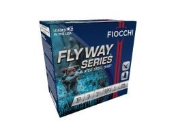 Fiocchi Flyway Series 12 Gauge 3" Shotshell Ammo, 25rds - 123ST151
