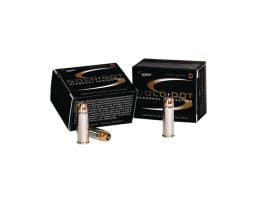 Speer .40 S&W 180gr Gold Dot HP Short Barrel Personal Protection Ammunition, 20 Rounds
