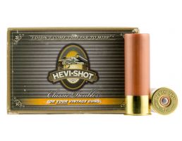 Hevi-Shot Classic Doubles 3" 12 Gauge Ammo 7, 10/box - 11137