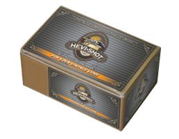Hevi-Shot Classic Doubles 2.75" 12 Gauge Ammo 2, 10/box - 12012
