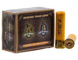 Hevi-Shot Duck 3" 20 Gauge Ammo 2, 10/box - 42022