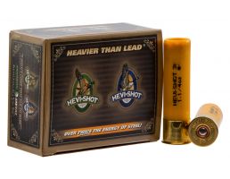 Hevi-Shot Duck 3" 20 Gauge Ammo 4, 10/box - 42024