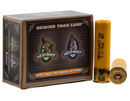 Hevi-Shot Duck 3" 20 Gauge Ammo 6, 10/box - 42026