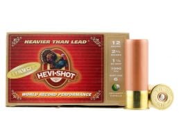 Hevi-Shot Hevi-13 2.75" 12 Gauge Ammo 6, 5/box - 42736