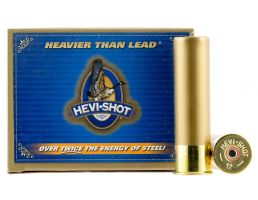 Hevi-Shot Goose 3.5" 12 Gauge Ammo 4, 10/box - 43574