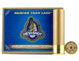 Hevi-Shot Goose 3.5" 12 Gauge Ammo B, 10/box - 43578