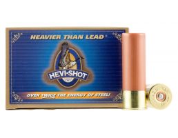 Hevi-Shot Goose 3" 12 Gauge Ammo 2, 10/box - 45352