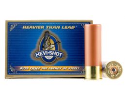 Hevi-Shot Goose 3" 12 Gauge Ammo 4, 10/box - 45354