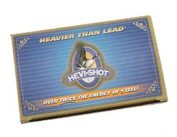 Hevi-Shot Goose 3" 12 Gauge Ammo 6, 10/box - 45356