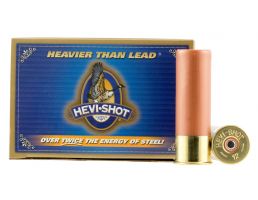 Hevi-Shot Goose 3" 12 Gauge Ammo B, 10/box - 45358