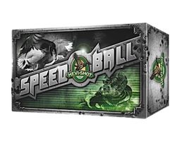 Hevi-Shot Speed Ball 3.5" 12 Gauge Ammo 1, 10/box - 70351