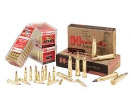 Hornady Varmint Express 15.5 gr NTX .17 Mach 2 Ammo, 50/box - 83176