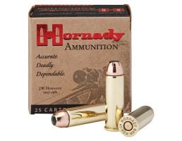 Hornady Custom 210 gr XTP .41 Rem Mag Ammo, 20/box - 9077