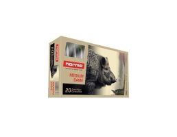 Norma Ammunition American PH 150 gr EcoStrike .308 Win Ammo BT, 20/box - 20174212