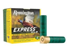 Remington Express XLR 2.75" 28 Gauge Ammo 6, 25/box - SP286