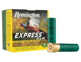 Remington Express XLR 2.75" 28 Gauge Ammo 7-1/2, 25/box - SP2875