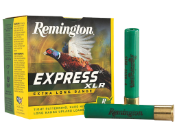 Remington Express XLR 2.5" 410 Gauge Ammo 6, 25/box - SP4106
