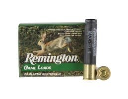Remington Lead Game Loads 2.75" 16 Gauge Ammo 7-1/2, 25/box - GL167