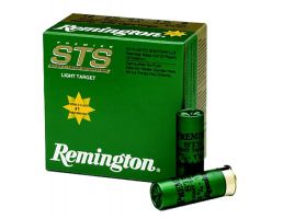 Remington Premier STS Target Load 2.75" 28 Gauge Ammo 9, 25/box - STS289