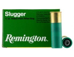 Remington Slugger 2.75" 16 Gauge Ammo, 5/box - SP16RS