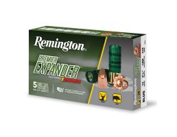 Remington Premier Expander 2.75" 12 Gauge Ammo, 5/box - PRX12