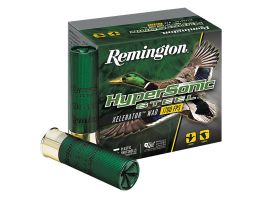 Remington HyperSonic Steel 3.5" 12 Gauge Ammo 2, 25/box - HSS12352