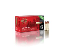 Geco Super Matrix 100 gr Frangible .38 Spl Ammo, 50/box - 403840050