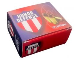 Honor Defence 155 gr Hollow Point Frangible .45 ACP Ammo, 20/box - HD45ACP