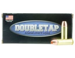 DoubleTap Ammunition DT Hunter 275 gr Barnes XPB .500 S&W Mag Ammo, 20/box - 500275X