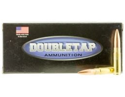 DoubleTap Ammunition DT Tactical 240 gr Sierra MatchKing .300 Blackout Ammo, 20/box - 300BK240MK