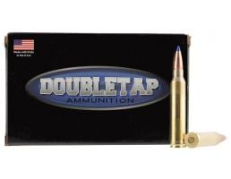 DoubleTap Ammunition DT Safari 175 gr Barnes LRX .300 Win Mag Ammo, 20/box - 3W175X