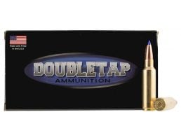 DoubleTap Ammunition DT Longrange 175 gr Barnes LRX .300 WSM Ammo, 20/box - 3SM175X