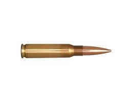 Berger Bullets 155.5 gr Fullbore Target .308 Win Ammo, 20/box - 60030